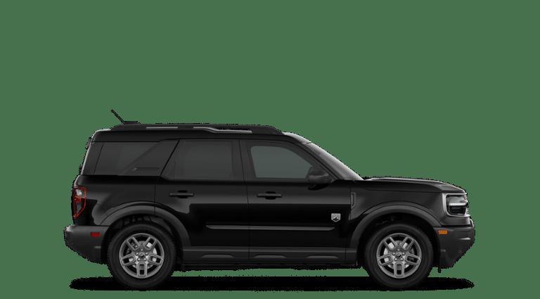 2026 FORD BRONCO SPORT BIG BEND — фото 6