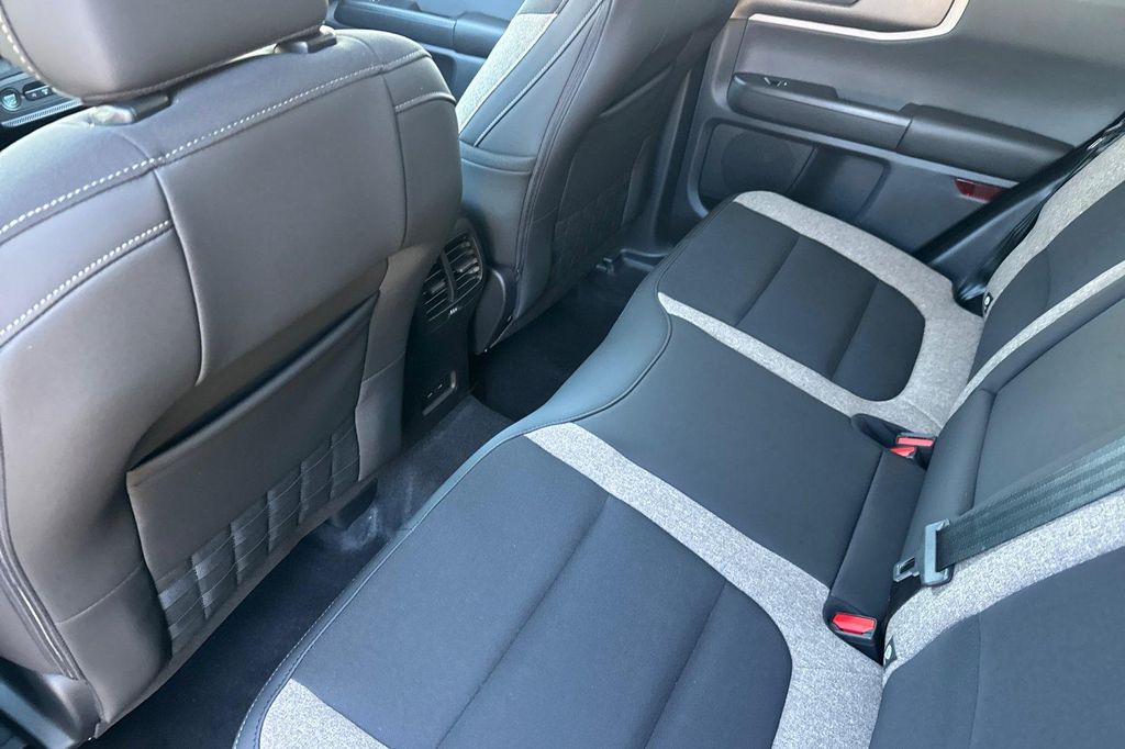 2026 FORD BRONCO SPORT BIG BEND 照片 9