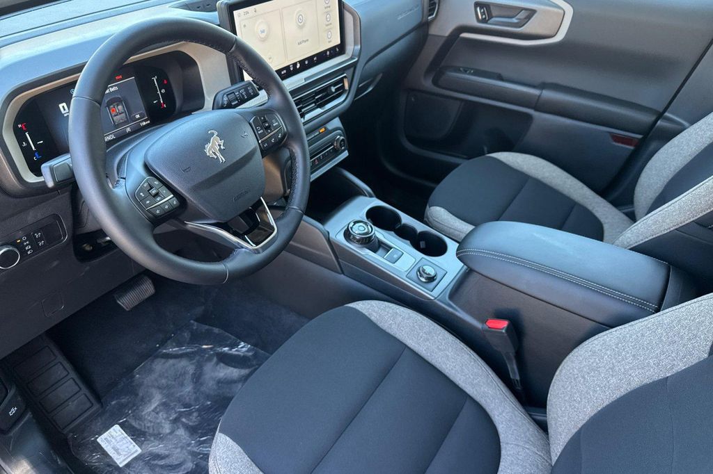 2026 FORD BRONCO SPORT BIG BEND 照片 7