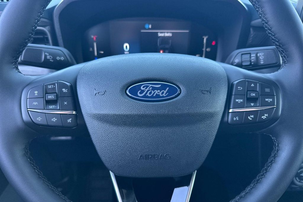 2026 FORD MAVERICK LARIAT 缩略图 20