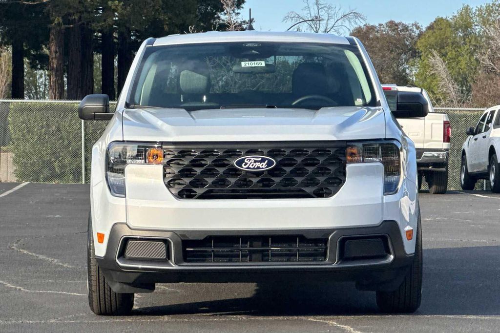 صورة 6 لـ 2026 FORD MAVERICK XLT