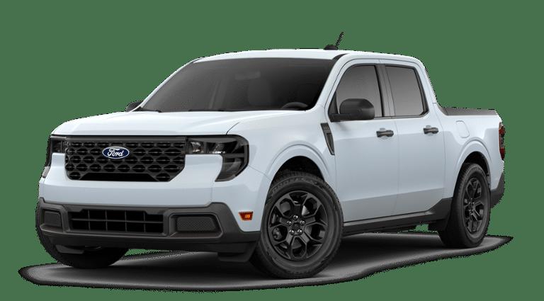 2026 FORD MAVERICK XLT 照片 1