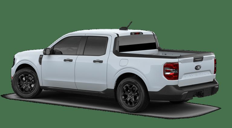 2026 FORD MAVERICK XLT 照片 2