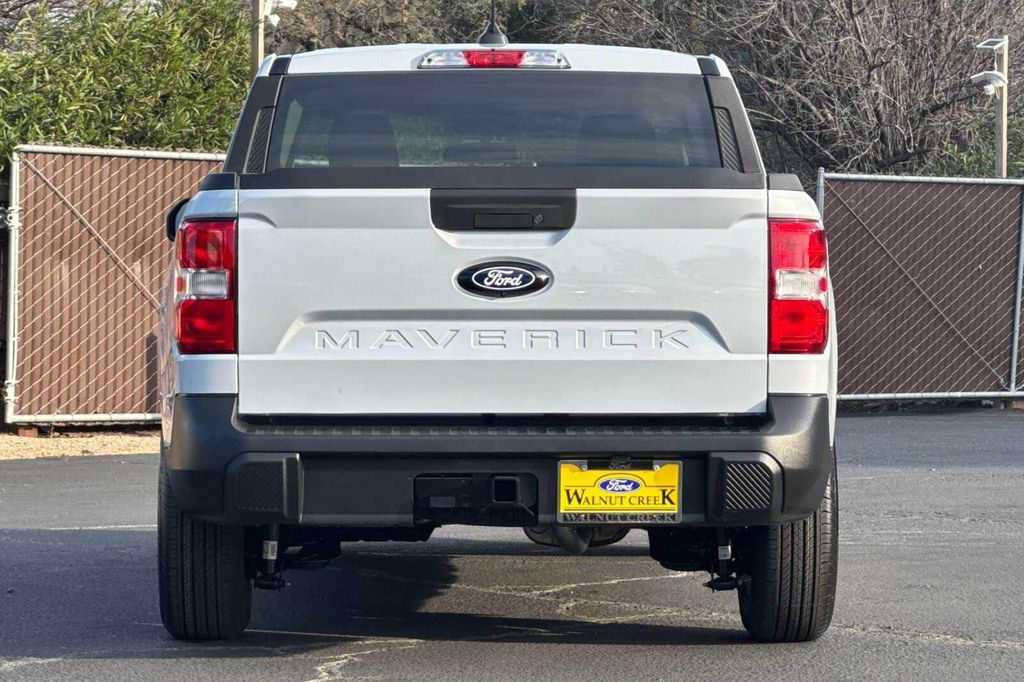 صورة 5 لـ 2026 FORD MAVERICK XLT