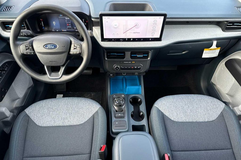صورة 10 لـ 2026 FORD MAVERICK XLT