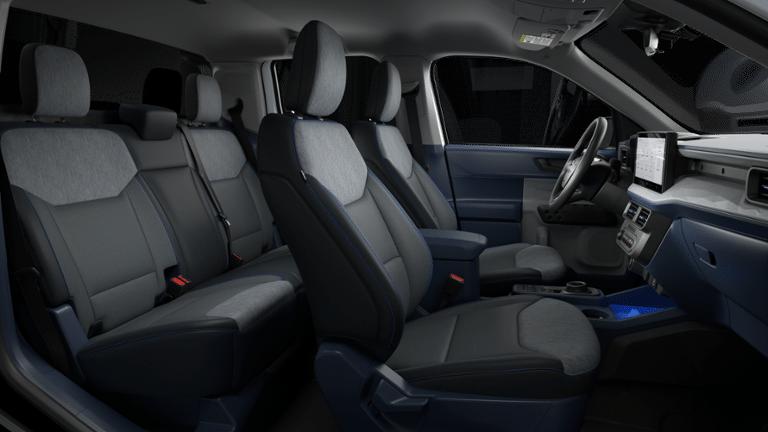 2026 FORD MAVERICK XLT 照片 6