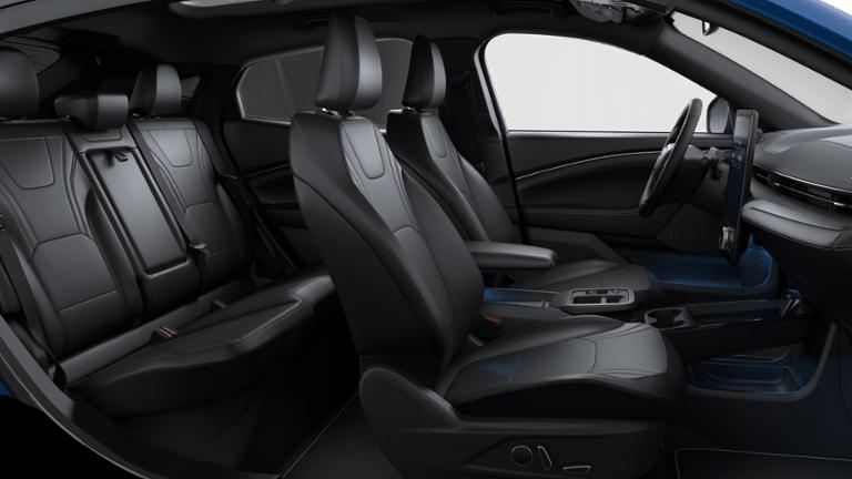 2026 FORD MUSTANG MACH-E PREMIUM 缩略图 31