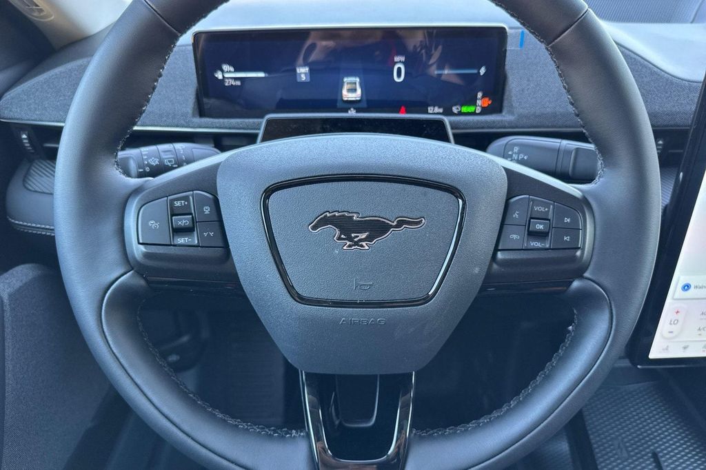 2026 FORD MUSTANG MACH-E PREMIUM 缩略图 21