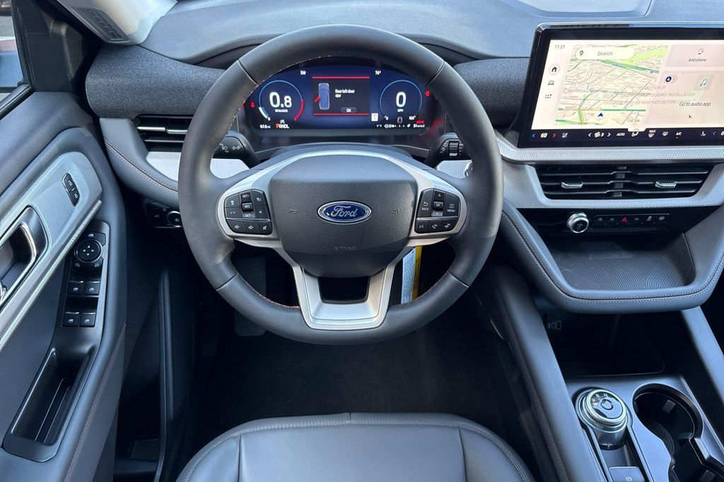 صورة مصغرة 11 لـ 2026 FORD EXPLORER ACTIVE