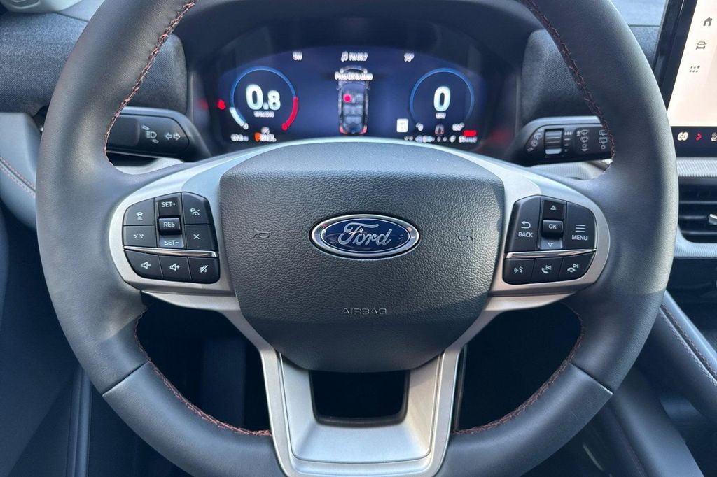 صورة مصغرة 22 لـ 2026 FORD EXPLORER ACTIVE