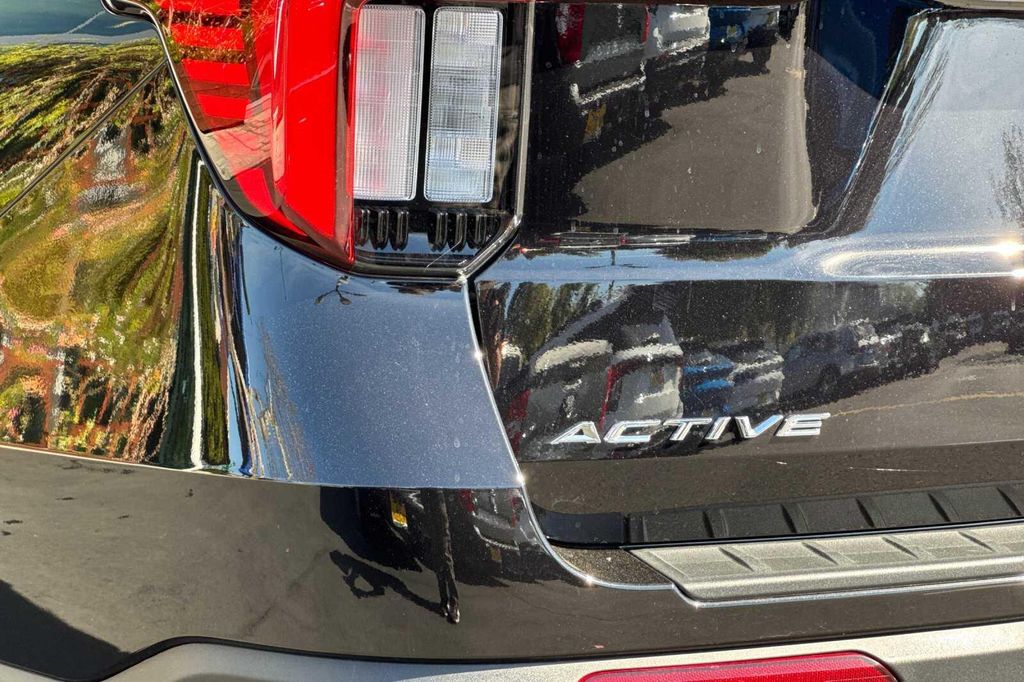 صورة مصغرة 25 لـ 2026 FORD EXPLORER ACTIVE