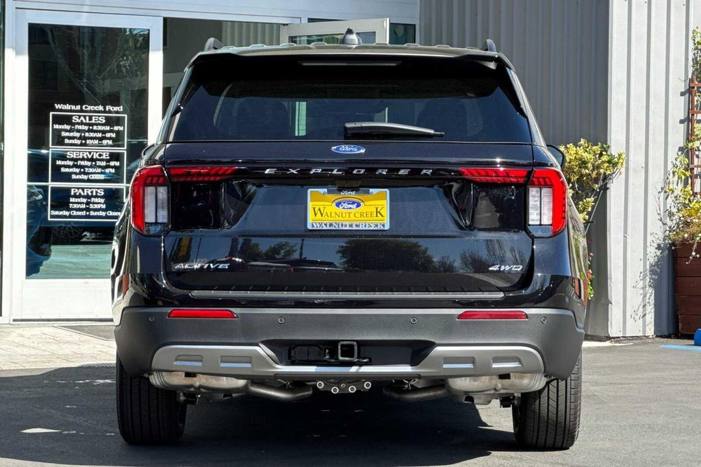 صورة 5 لـ 2026 FORD EXPLORER ACTIVE