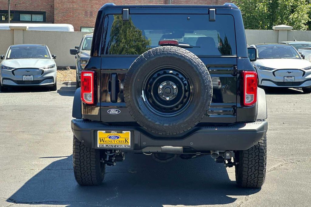 2026 FORD BRONCO BIG BEND — миниатюра 13