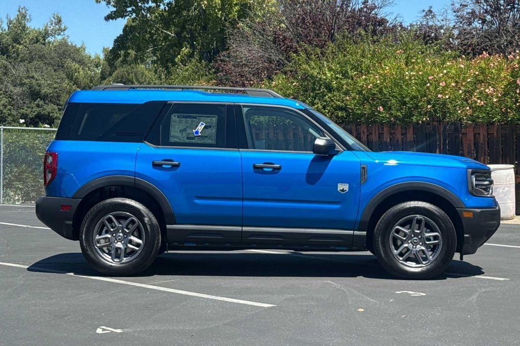 FORD BRONCO SPORT BIG BEND - 10