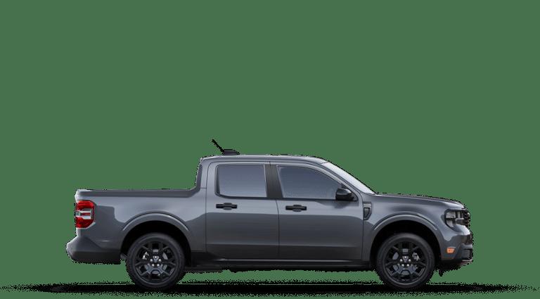 2025 FORD MAVERICK XLT — фото 5