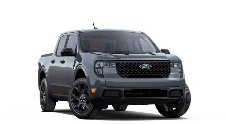2025 FORD MAVERICK XLT — миниатюра 27