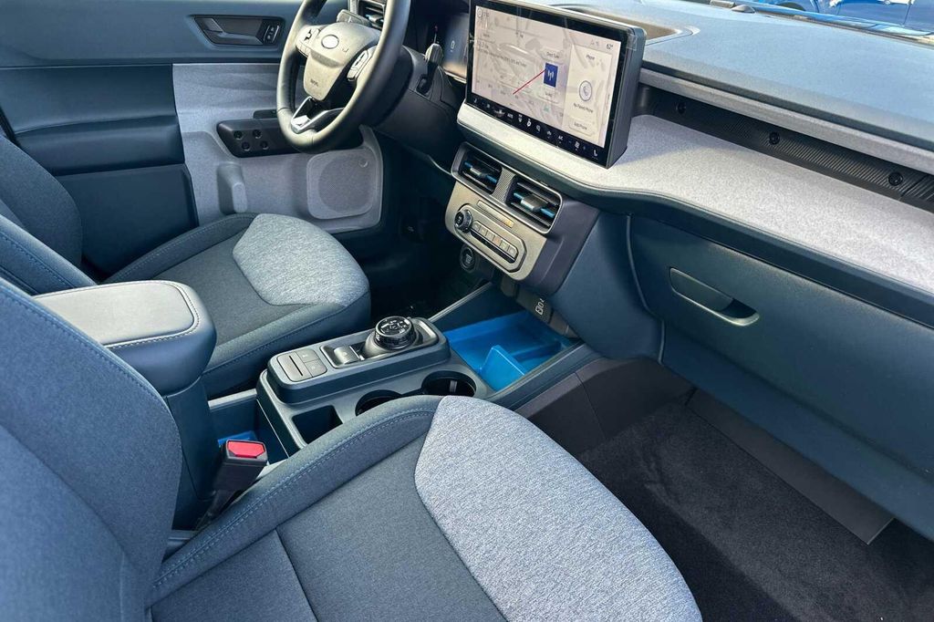 2026 FORD MAVERICK XLT — миниатюра 19