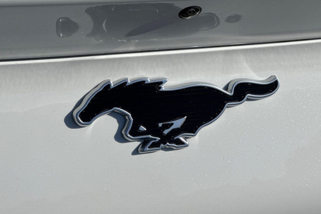 2026 FORD MUSTANG MACH-E PREMIUM — миниатюра 20