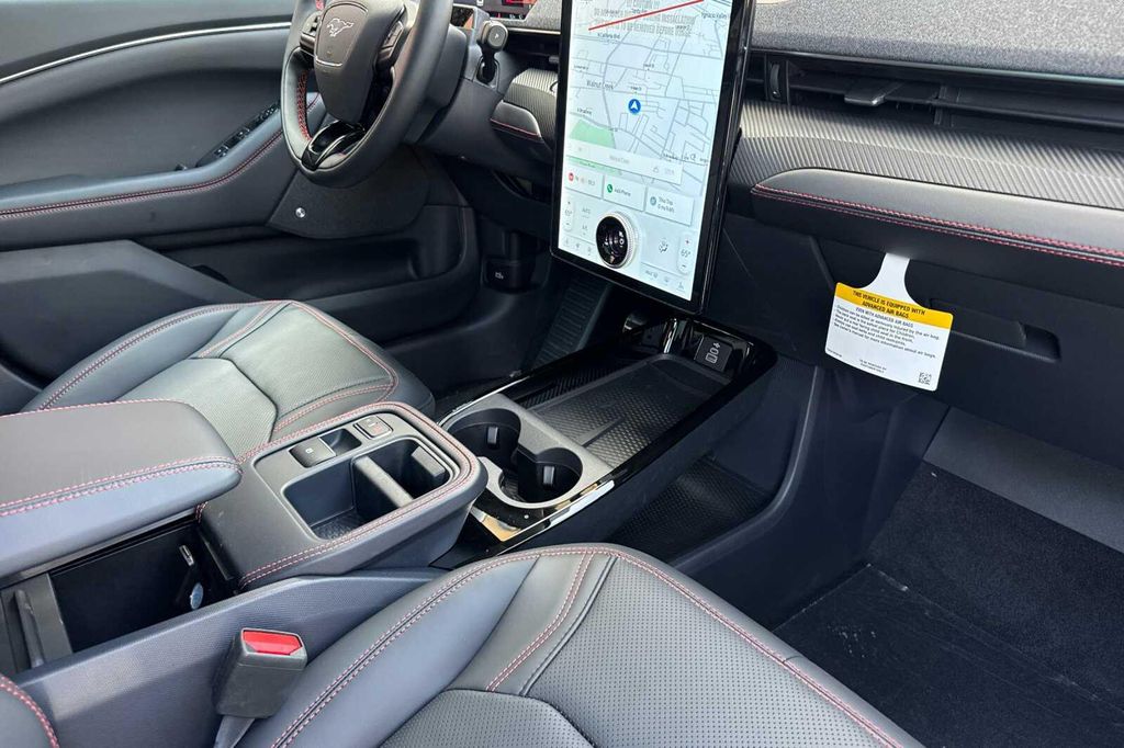 صورة مصغرة 20 لـ 2026 FORD MUSTANG MACH-E PREMIUM