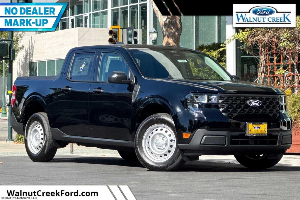 New 2026 Ford Maverick XL