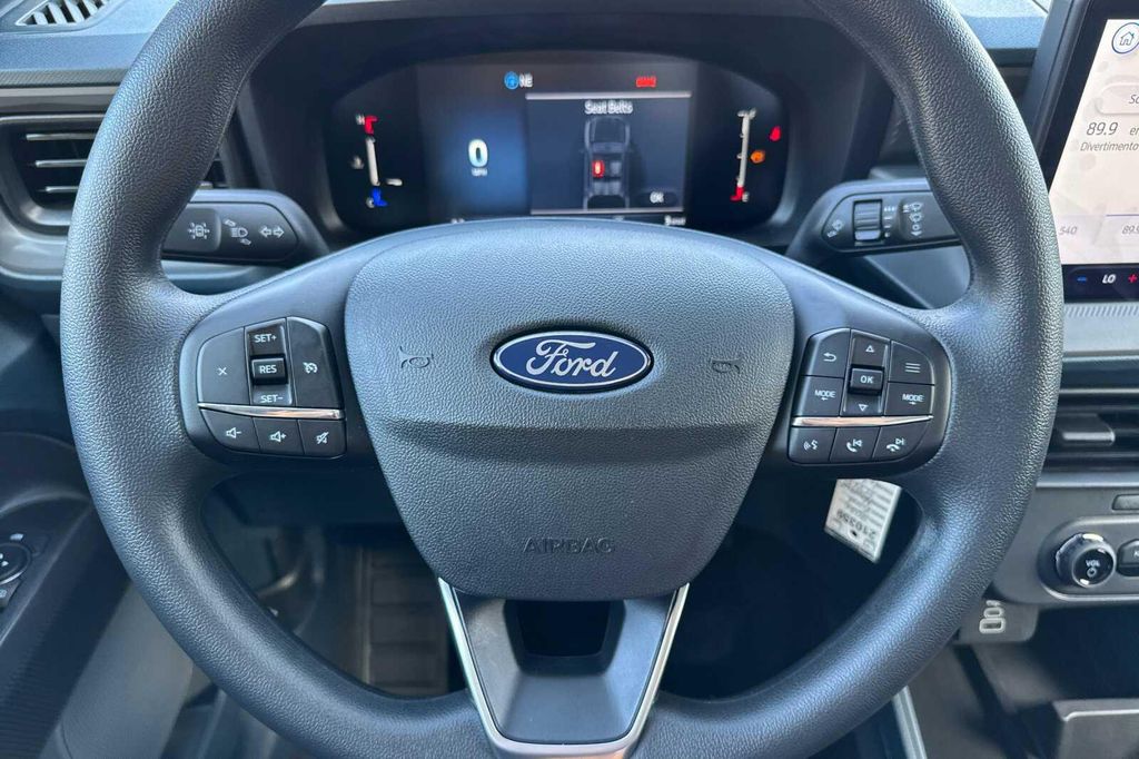 2026 FORD MAVERICK XL — миниатюра 25