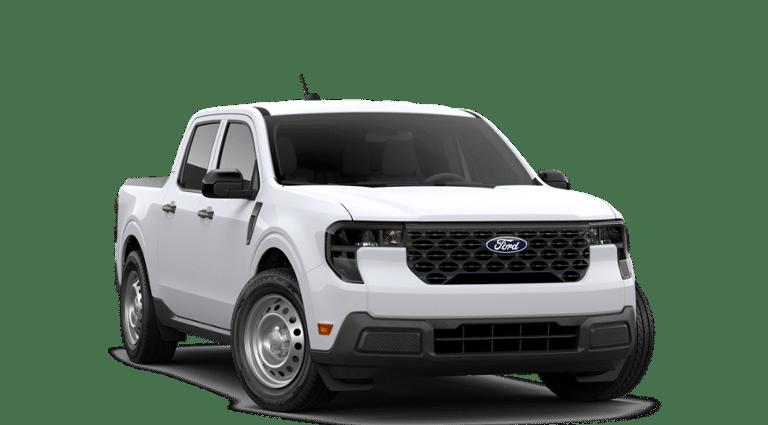 صورة 4 لـ 2026 FORD MAVERICK XL