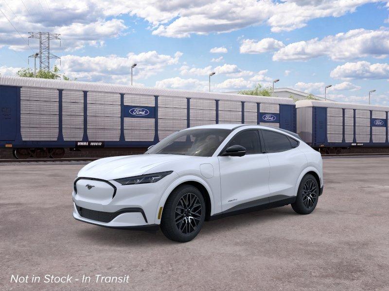 New 2026 Ford Mustang Mach-E Premium