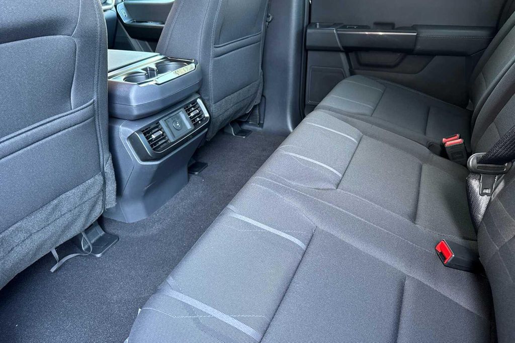 2026 FORD F-150 STX 照片 9