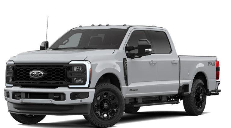 2026 FORD F-350 LARIAT — миниатюра 25