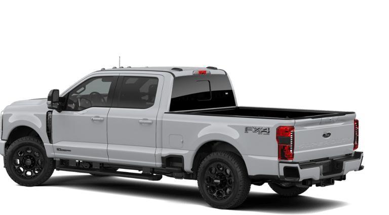 2026 FORD F-350 LARIAT — миниатюра 26