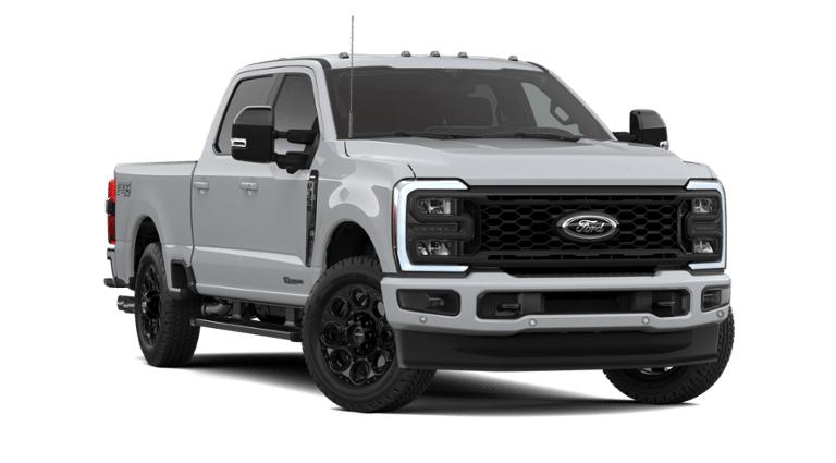 2026 FORD F-350 LARIAT — миниатюра 28