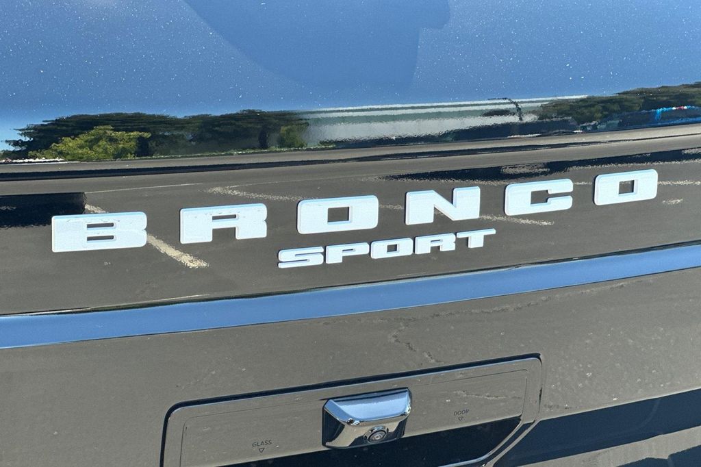 صورة مصغرة 21 لـ 2026 FORD BRONCO SPORT OUTER BANKS