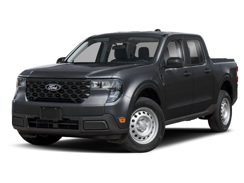 New 2026 Ford Maverick XL