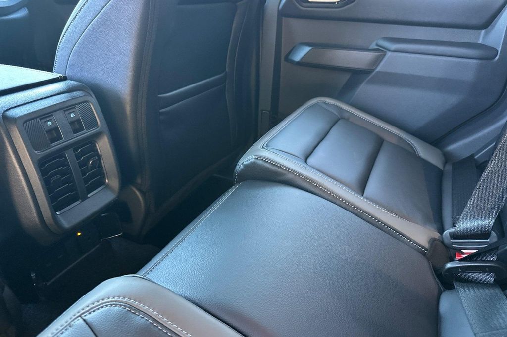 2026 FORD BRONCO OUTER BANKS 照片 9