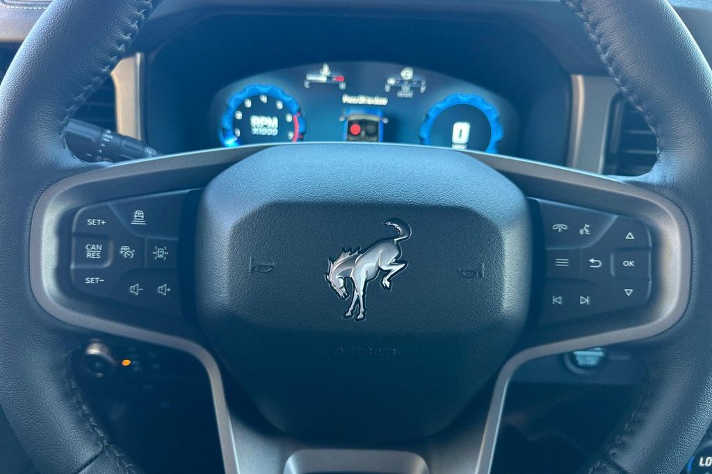 2026 FORD BRONCO OUTER BANKS — миниатюра 29