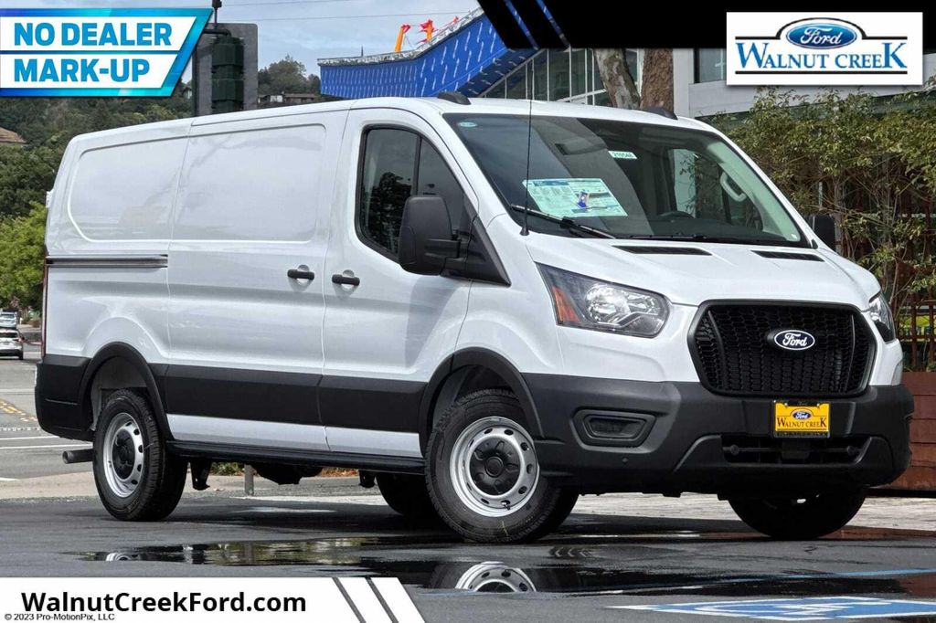 New 2026 Ford Transit-150 Base