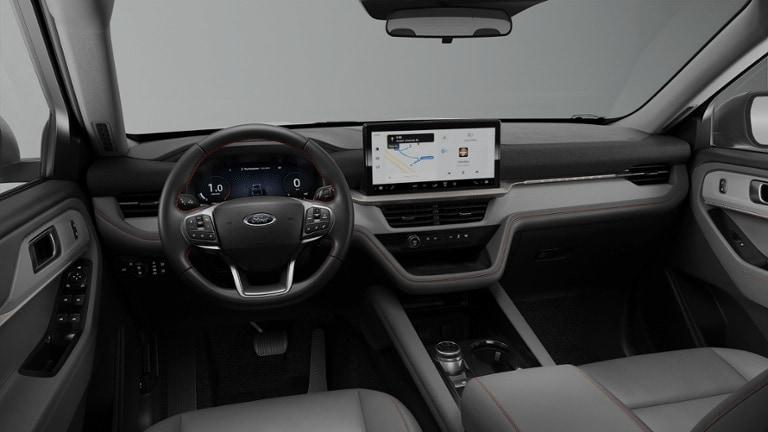 صورة 7 لـ 2026 FORD EXPLORER ACTIVE W/200A PKG