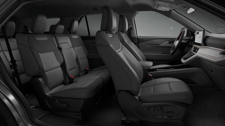 صورة 6 لـ 2026 FORD EXPLORER ACTIVE W/200A PKG