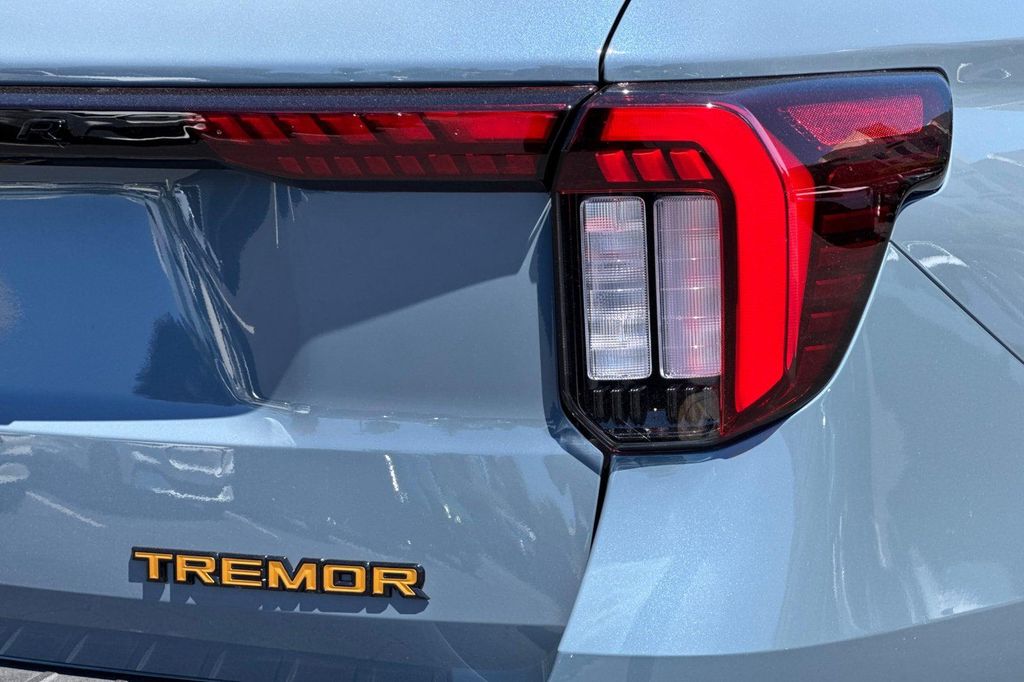 صورة مصغرة 25 لـ 2026 FORD EXPLORER TREMOR