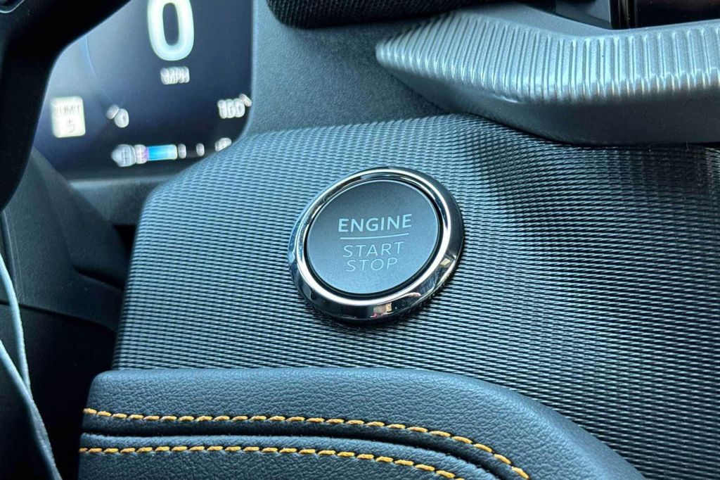 صورة مصغرة 21 لـ 2026 FORD EXPLORER TREMOR