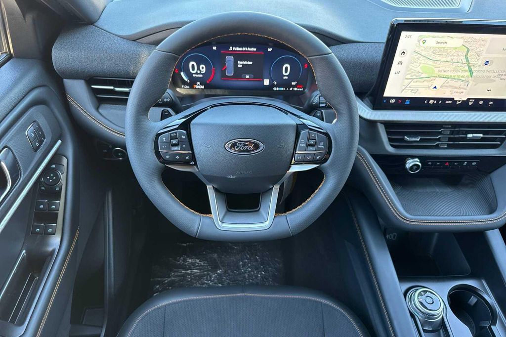 صورة مصغرة 11 لـ 2026 FORD EXPLORER TREMOR
