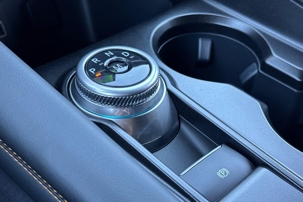 صورة مصغرة 20 لـ 2026 FORD EXPLORER TREMOR