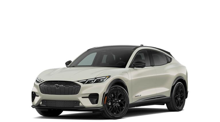 New 2026 Ford Mustang Mach-E Premium