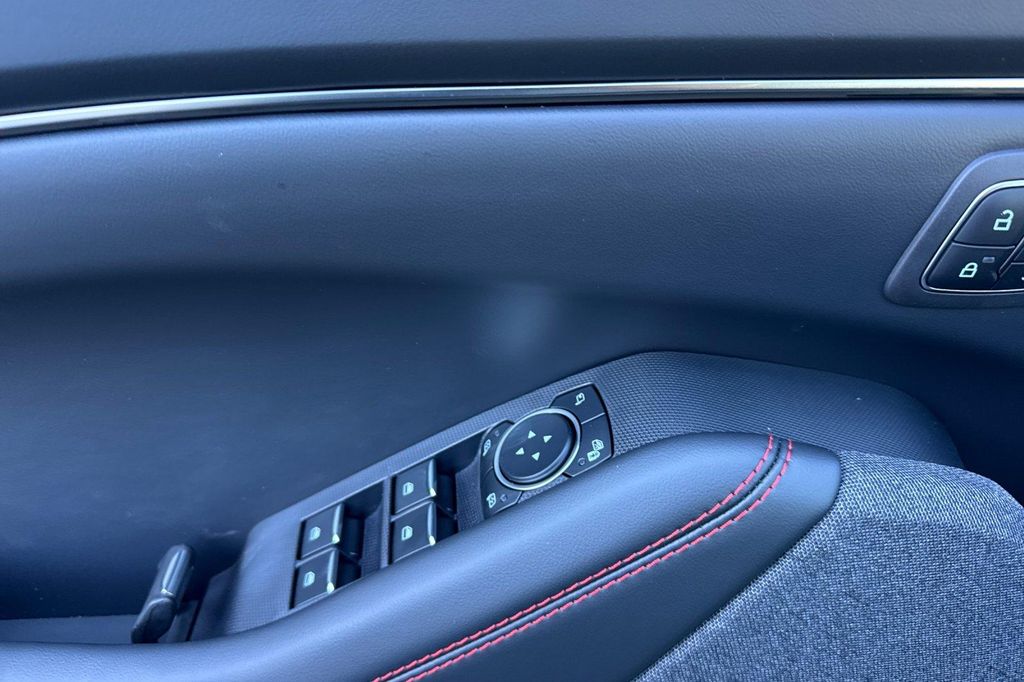 2026 FORD MUSTANG MACH-E PREMIUM 照片 8