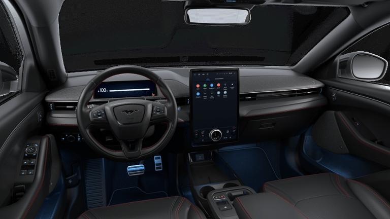 صورة 7 لـ 2026 FORD MUSTANG MACH-E PREMIUM