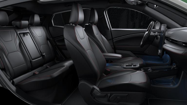 صورة 6 لـ 2026 FORD MUSTANG MACH-E PREMIUM