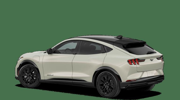 صورة 2 لـ 2026 FORD MUSTANG MACH-E PREMIUM