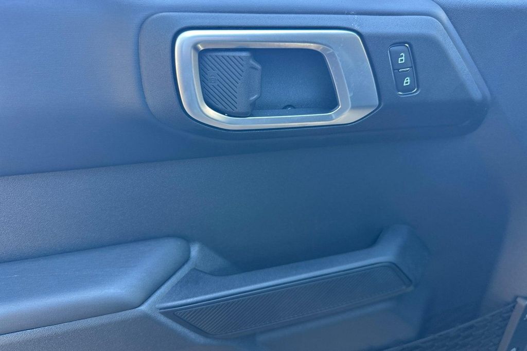 2026 FORD BRONCO OUTER BANKS 照片 8