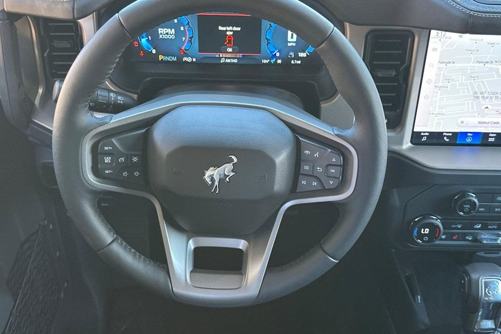 2026 FORD BRONCO OUTER BANKS — миниатюра 19
