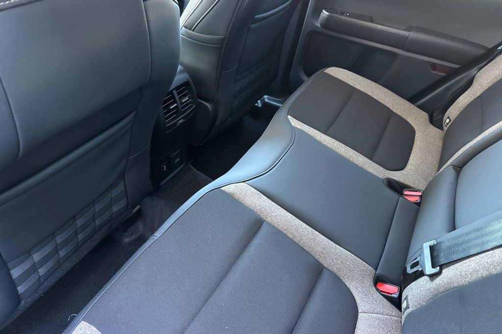 2026 FORD BRONCO SPORT BIG BEND 缩略图 22